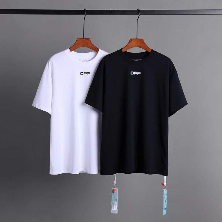 Picture of Off White T Shirts Short _SKUOffWhiteS-3XLqdtr20384664